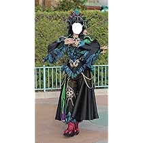 Amazon.co.jp: 宝*庫 ザ・ヴィランズ・ハロウィーン